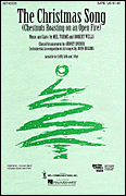 cover for The Christmas Song