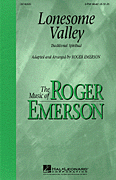 cover for Lonesome Valley