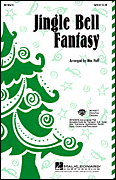 cover for Jingle Bell Fantasy