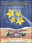 cover for Once Upon a Starry Night