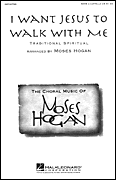 cover for I Want Jesus to Walk with Me