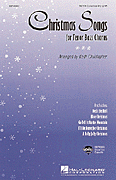 cover for Christmas Songs (Collection for Tenor Bass Chorus)
