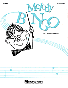 cover for Melody Bingo