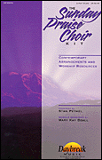 cover for The Sunday Praise Choir Kit (Collection)