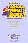 cover for Schoolhouse Rock! (Medley)