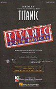 cover for Titanic (Broadway Medley)