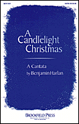 cover for A Candlelight Christmas