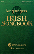 cover for King's Singers Irish Songbook (Collection)