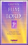 cover for Crown Him Lord