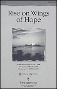 cover for Rise on Wings of Hope