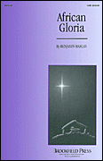 cover for African Gloria
