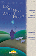 cover for Do You Hear What I Hear?