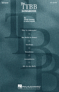 cover for The TTBB Songbook (Collection)