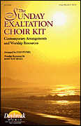 cover for The Sunday Exaltation Choir Kit