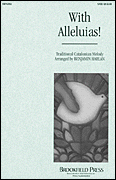 cover for With Alleluias!