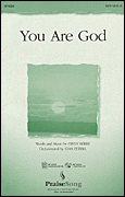 cover for You Are God