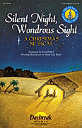 cover for Silent Night, Wondrous Sight