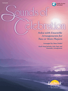 cover for Sounds of Celebration
