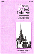 cover for Unseen, But Not Unknown