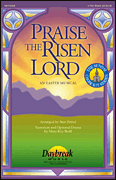 cover for Praise the Risen Lord