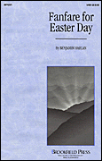 cover for Fanfare For Easter Day