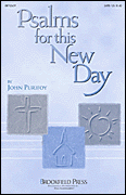 cover for Psalms for This New Day