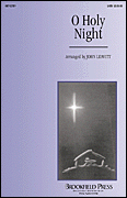 cover for O Holy Night