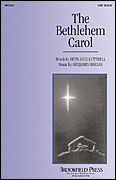 cover for The Bethlehem Carol