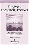 cover for Forgiven, Forgotten, Forever