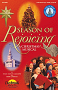 cover for Season of Rejoicing