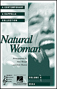 cover for Natural Woman (Collection)