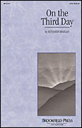 cover for On the Third Day