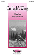 cover for On Eagle's Wings