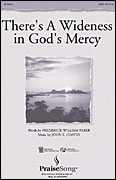 cover for There's a Wideness in God's Mercy