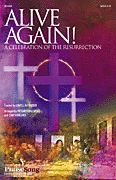 cover for Alive Again!