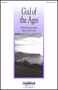 cover for God of the Ages