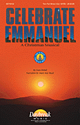 cover for Celebrate Emmanuel