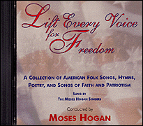 cover for Lift Every Voice for Freedom