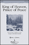 cover for King of Heaven, Prince of Peace