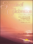 cover for Sounds of Celebration - Volume 2