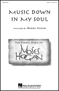 cover for Music Down in My Soul