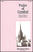 cover for Psalm of Comfort