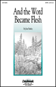 cover for And the Word Became Flesh
