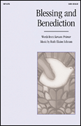 cover for Blessing and Benediction