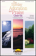 cover for The Sunday Adoration and Praise Choir Kit