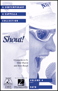 cover for Shout!