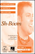 cover for Sh-boom