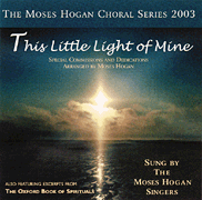 cover for This Little Light of Mine