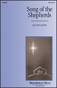 cover for Song of the Shepherds