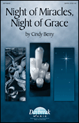 cover for Night of Miracles, Night of Grace